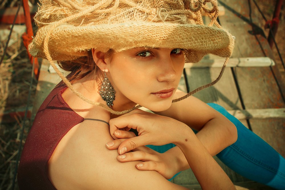 Photograph by Евгений Солдатов