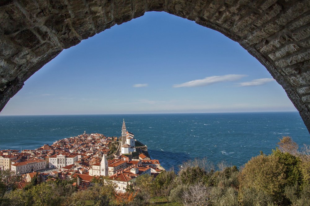 Piran