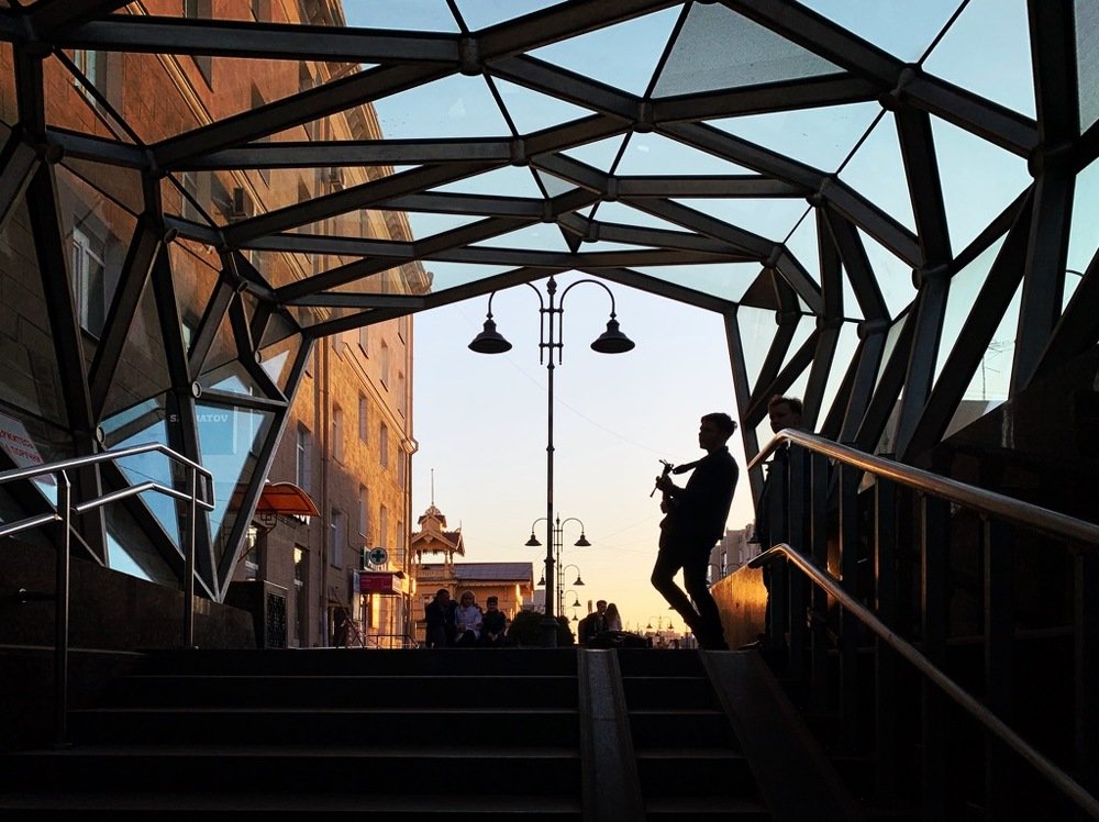 Photograph by Ирина Тимонина