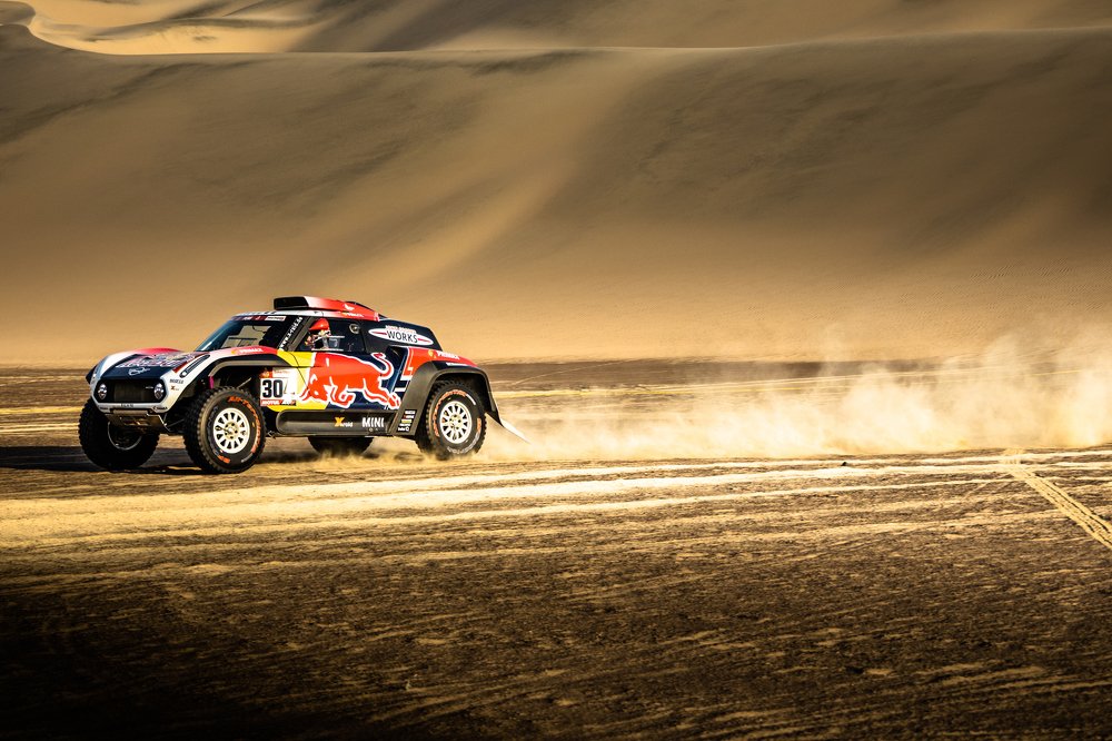 Moving with the rising sun