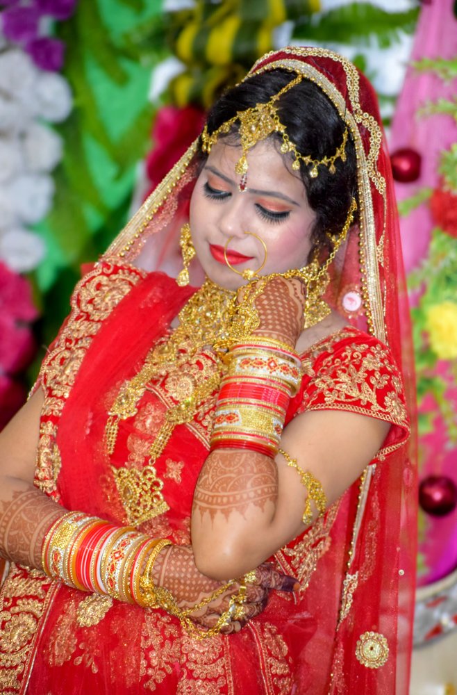 Bride