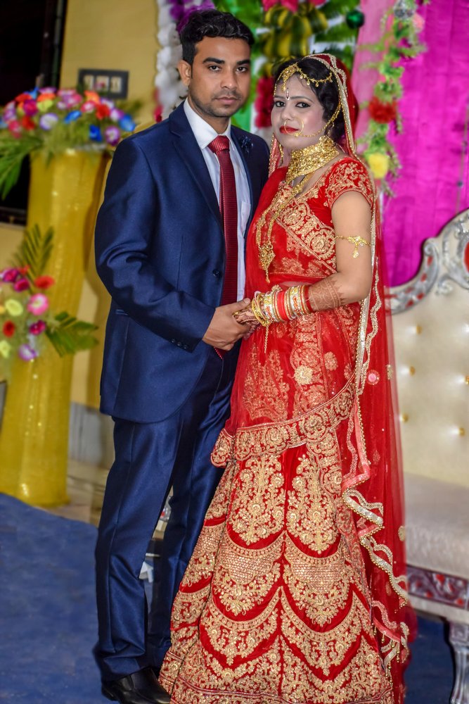 Couple