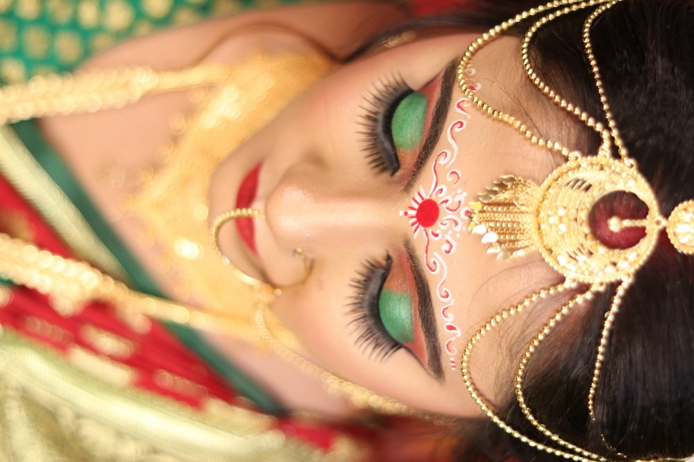 The BRIDE