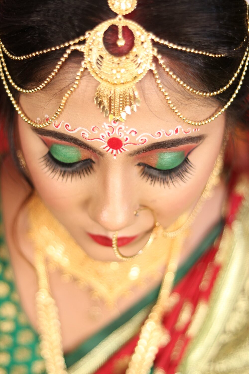 The BRIDE