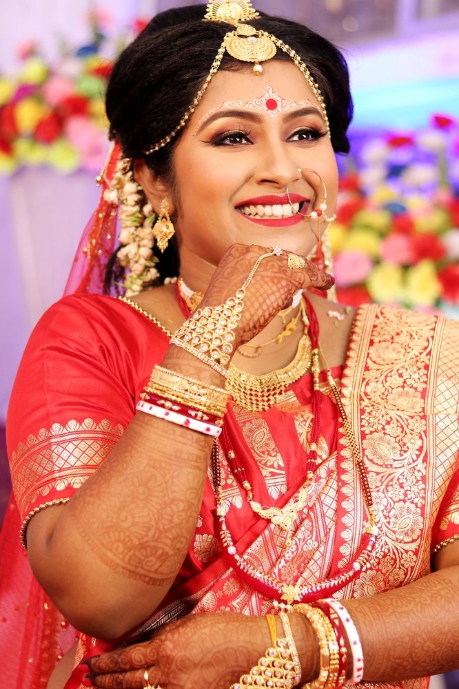 The BRIDE