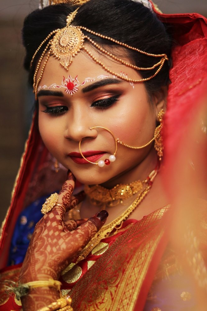 The BRIDE