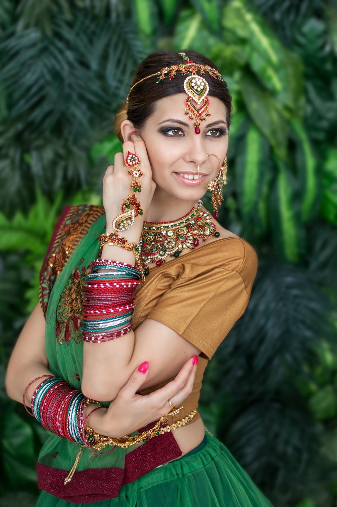 Photograph by Valery Vinnitsky