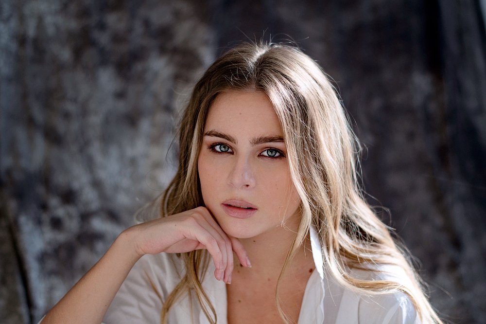 Photograph by Мария Муравейник