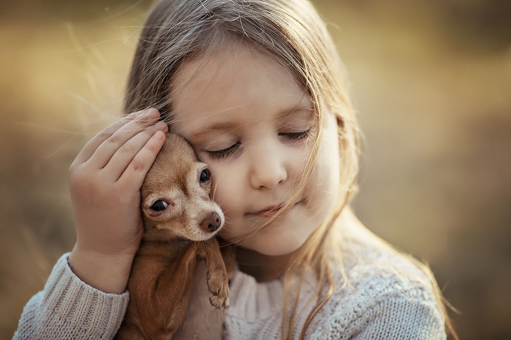 Лучшие друзья