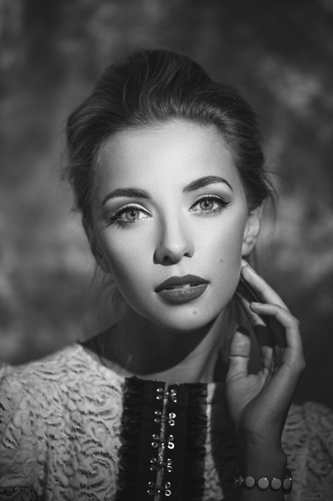 взгляд сквозь прошлое