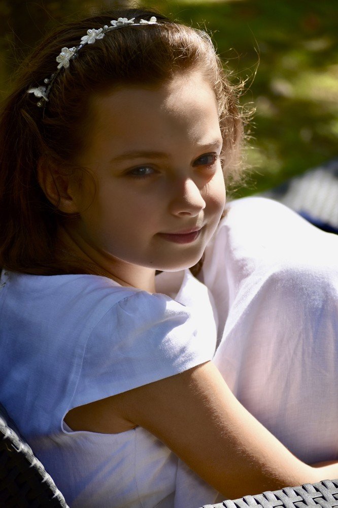 innocence