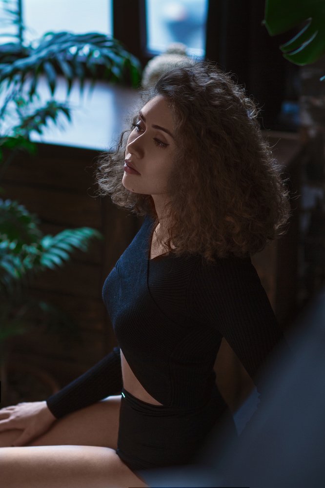 Томление души