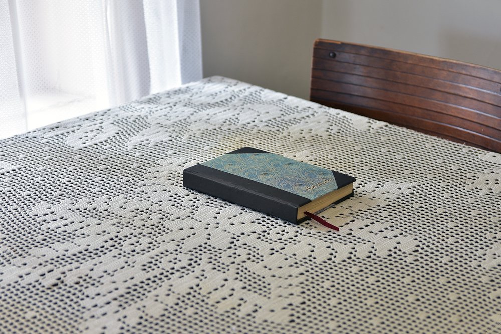 Записная книжка