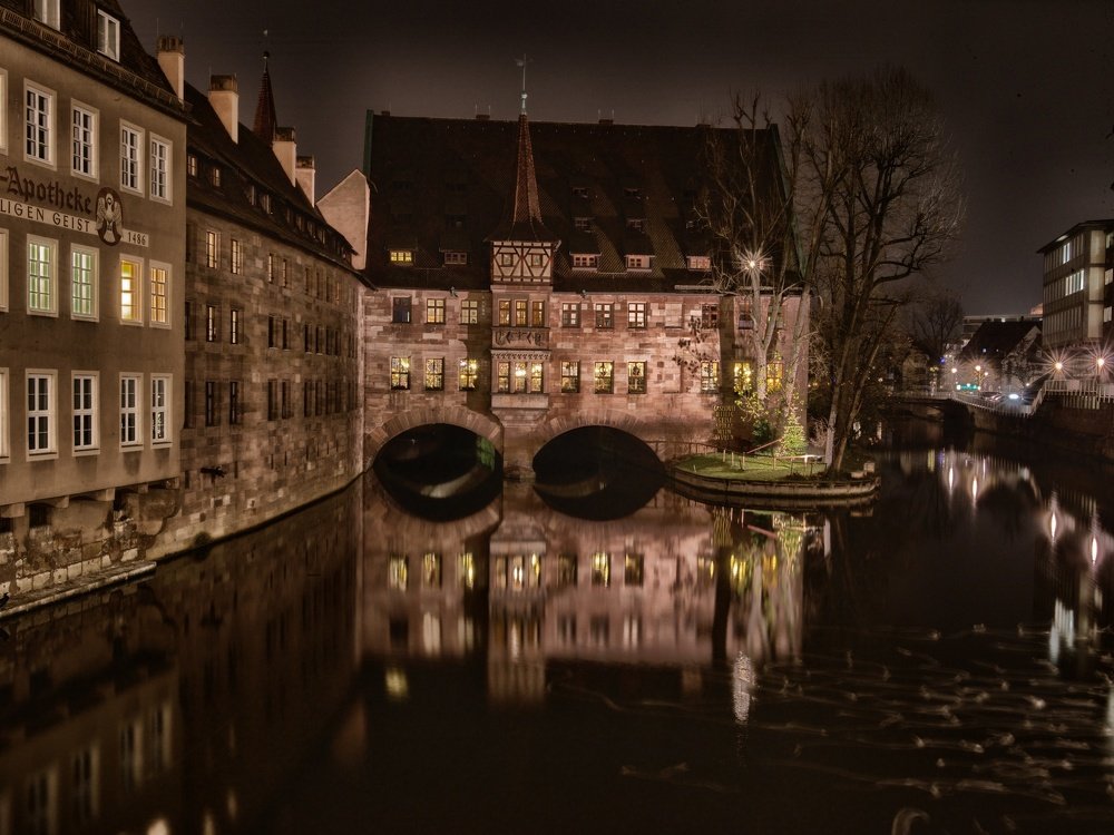 Nürnberg