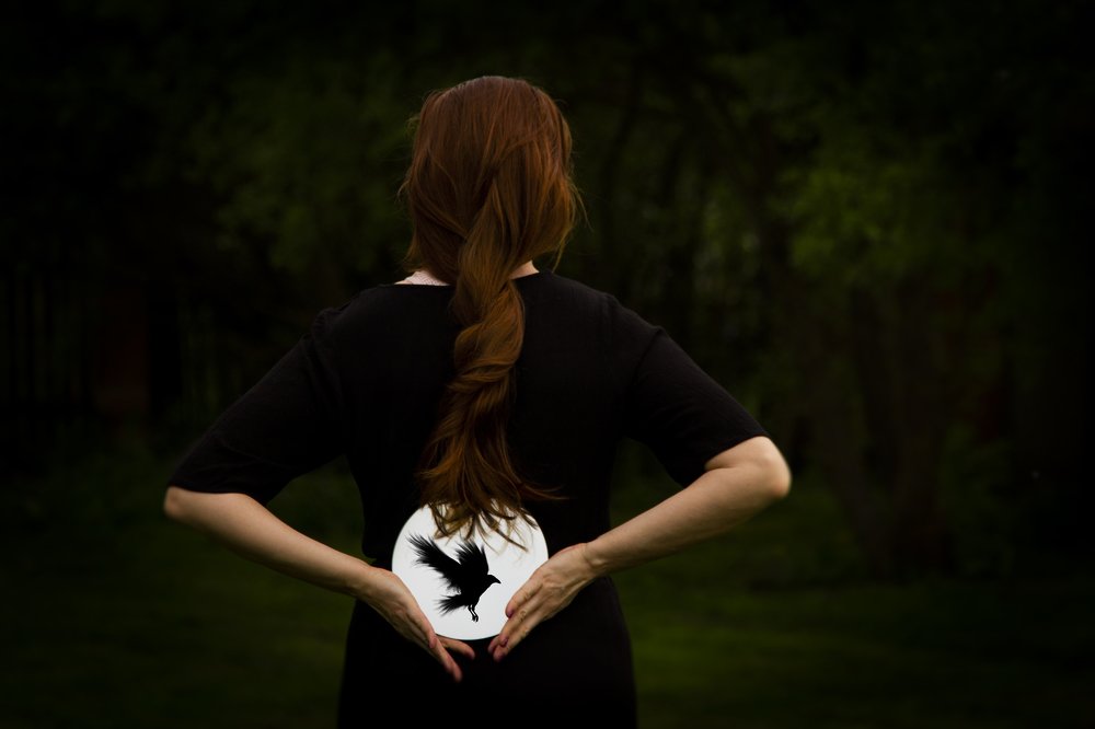 Отражение Души