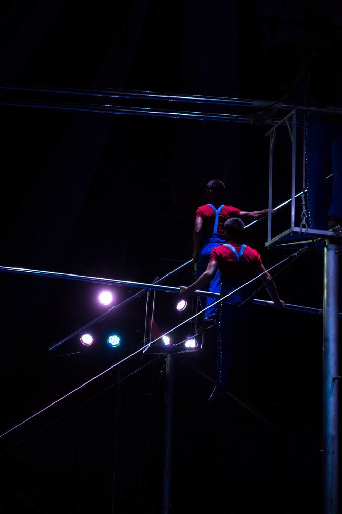 Обычное дело