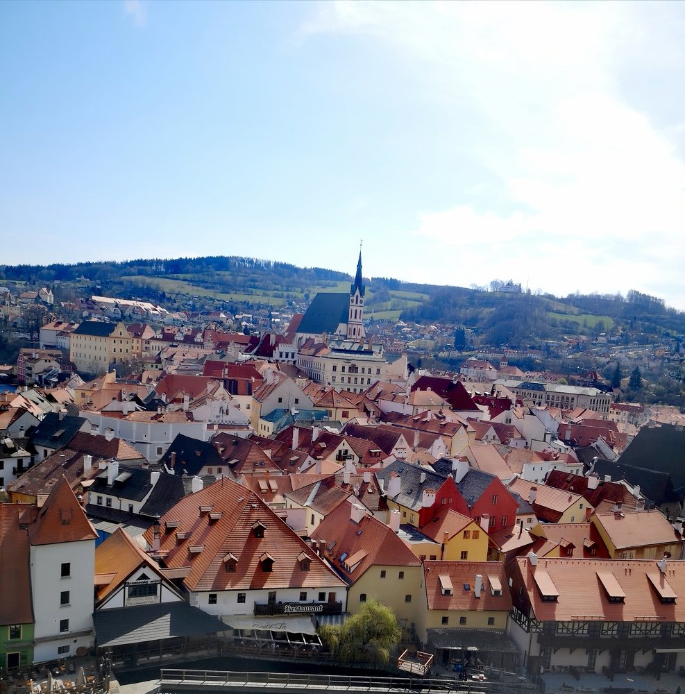 Photograph by Татьяна Чернышова