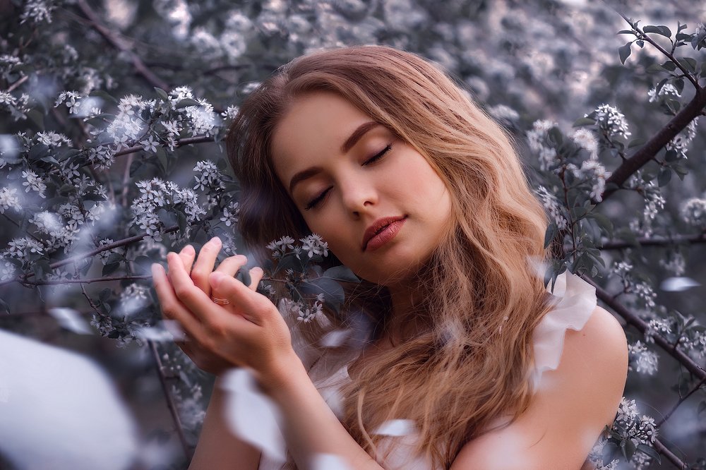 Фотография автора natalia parvan