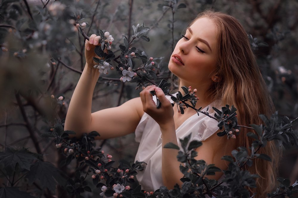 Фотография автора natalia parvan