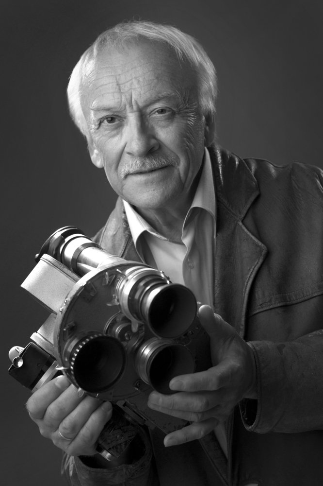 Мой учитель