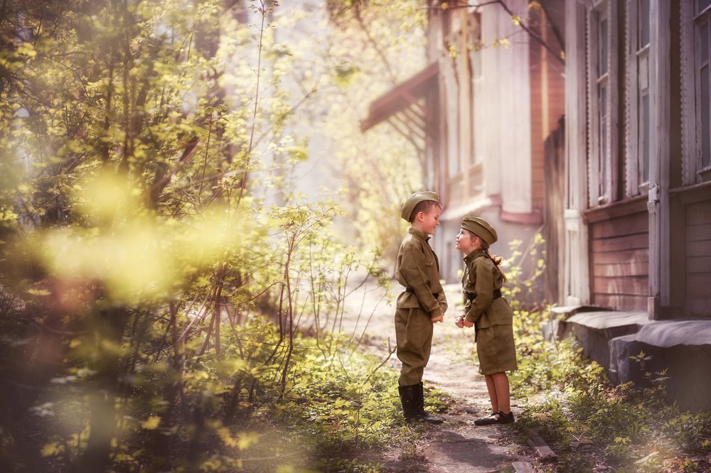 Photograph by Екатерина Петреева