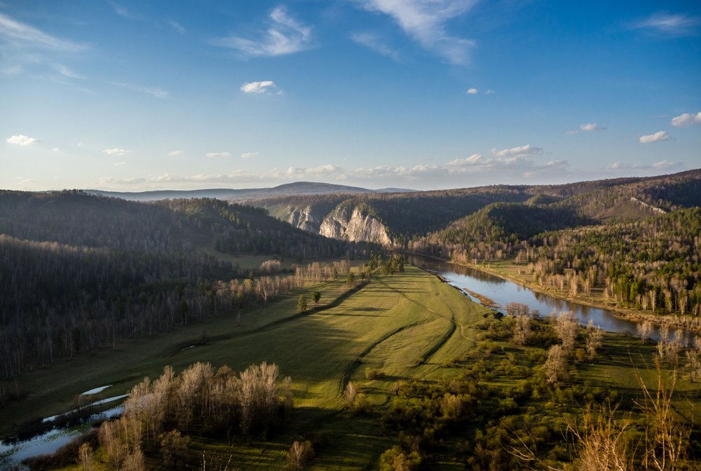Photograph by Николай Бобров