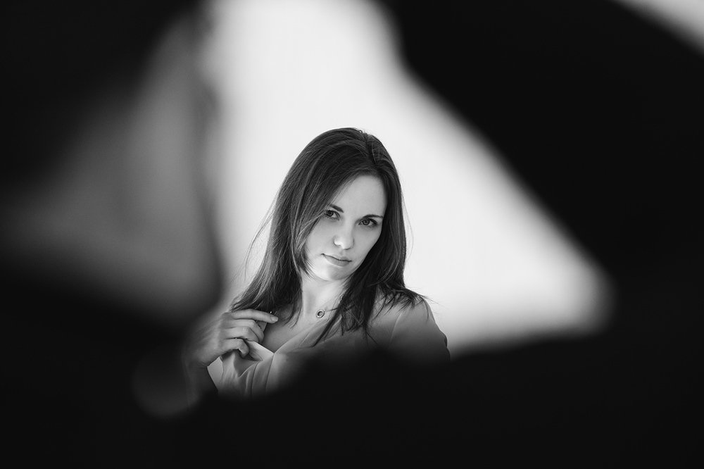 Photograph by Алёна Выбенгер