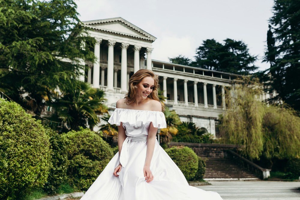 Photograph by Катерина