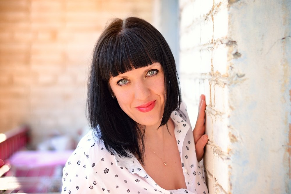 Любимая Аня