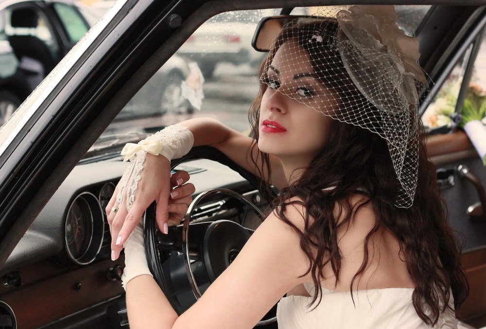 Гангстерская свадьба 3