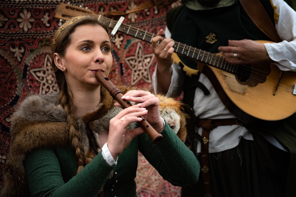 Photograph by Anna Zielińska