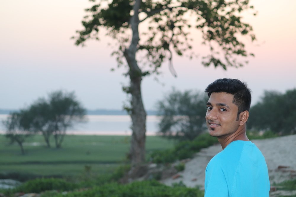 My Dear Friend