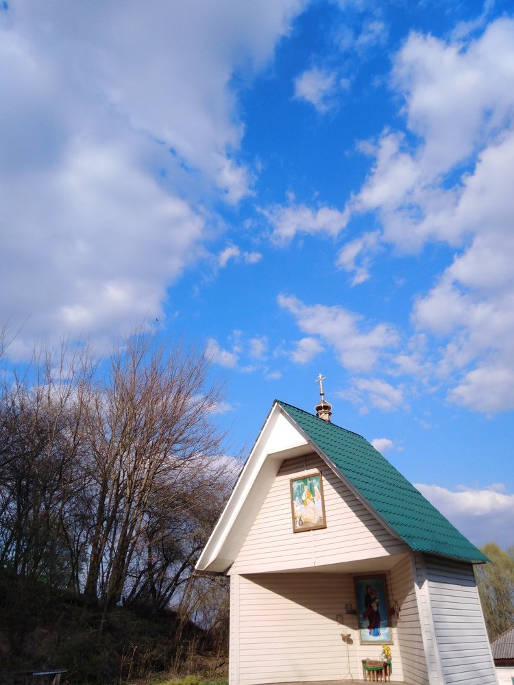 спокойствие души