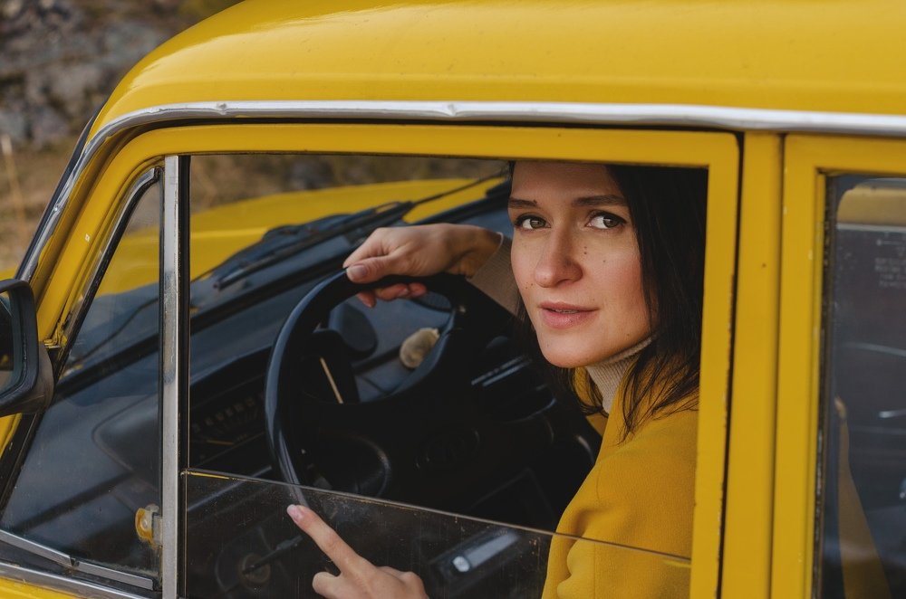 Photograph by Надежда Веденеева