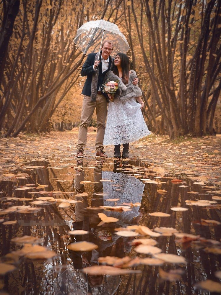 Фотография автора Anna NovaLova