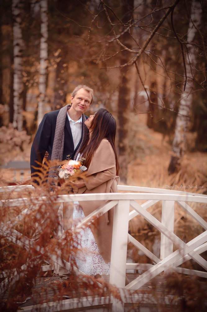 Фотография автора Anna NovaLova