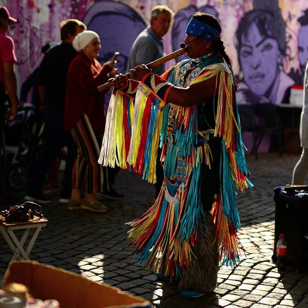 Фотография автора Anna NovaLova