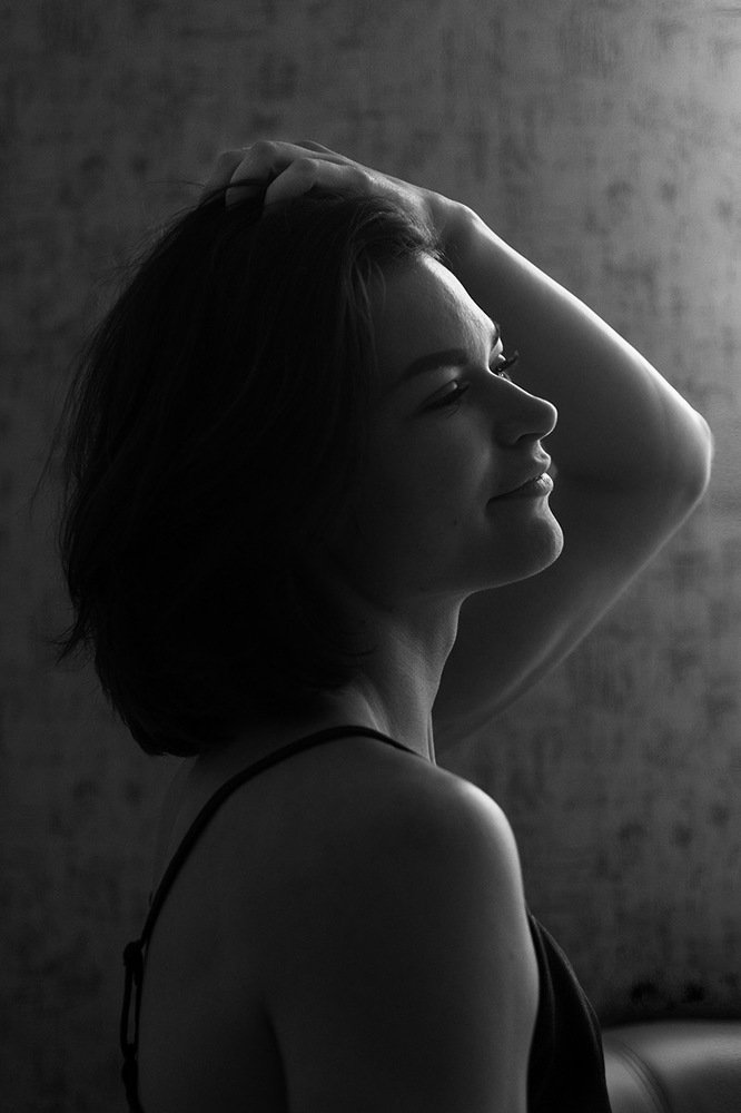 Photograph by Oksana Roldugina