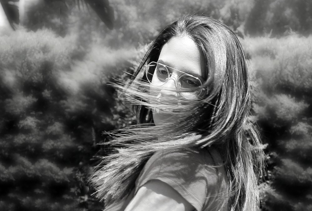 Photograph by Irina Radzinskaya