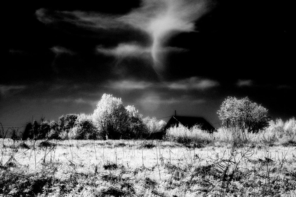 ПОЛУДЕННЫЙ КРЕСТ май 2019г.