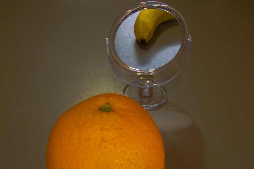 Looks can be deceiving