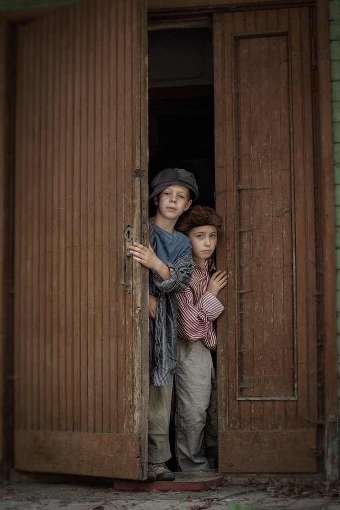 Photograph by Ирина Овчинникова