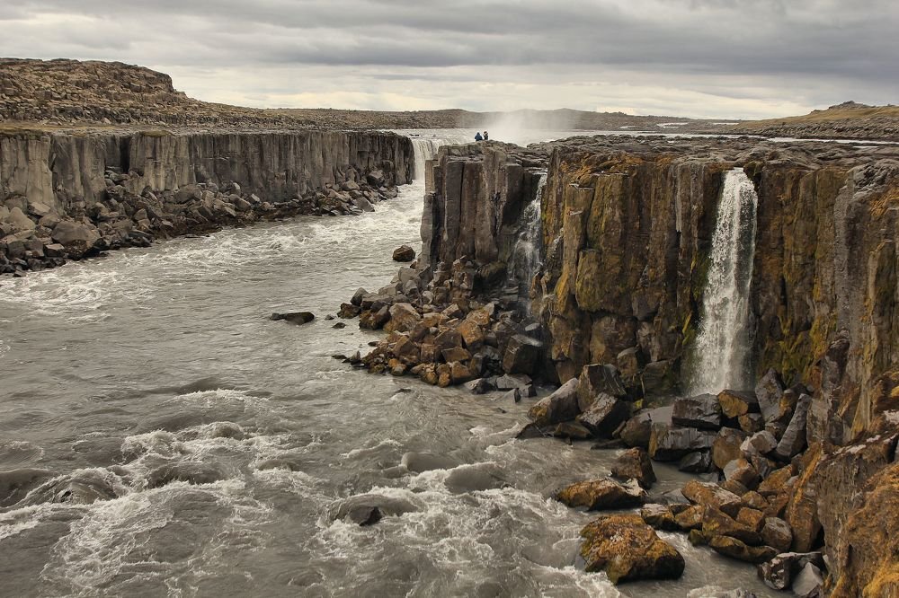 Selfoss