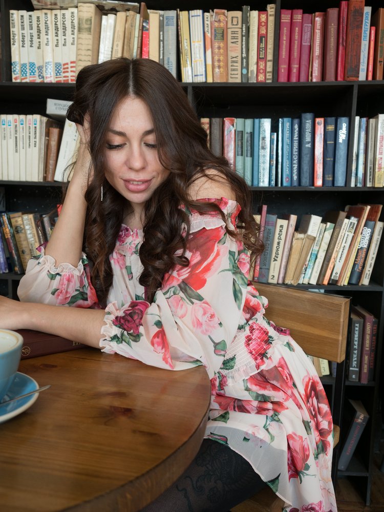 Photograph by Дмитрий Красовский