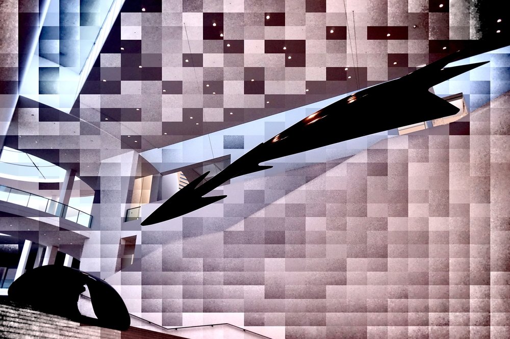 Направление полета