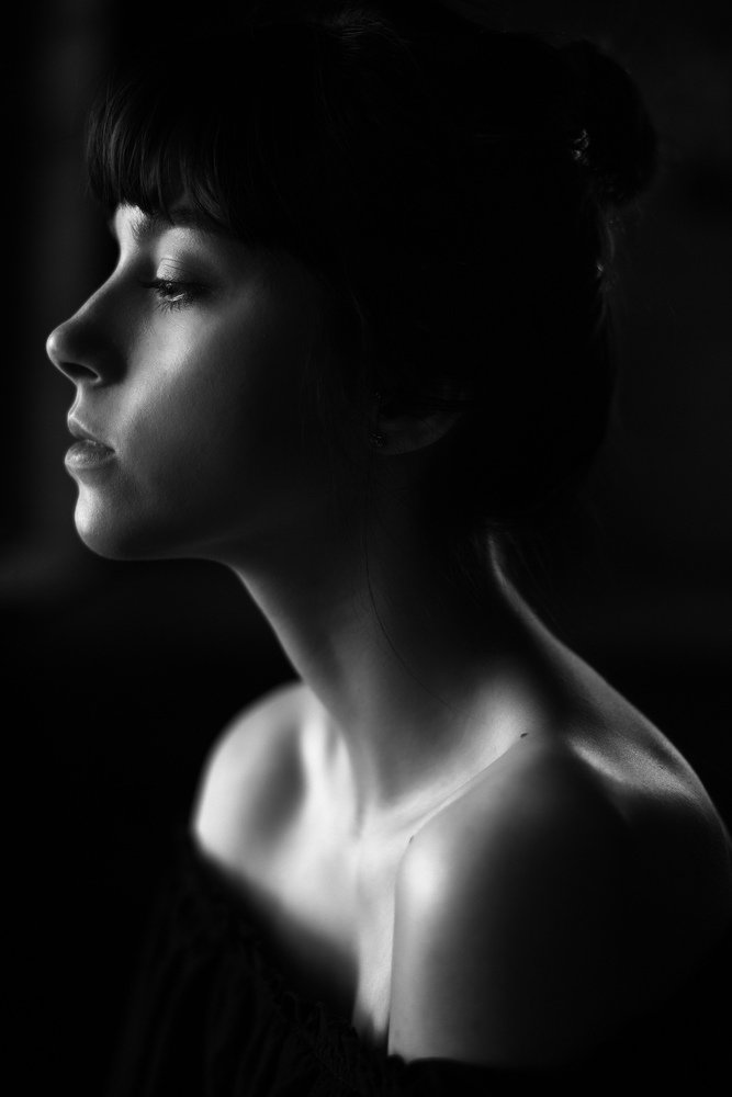 Photograph by Анастасия Антонова