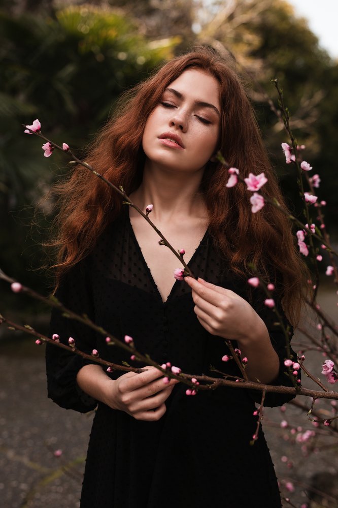 Photograph by Екатерина Быкова