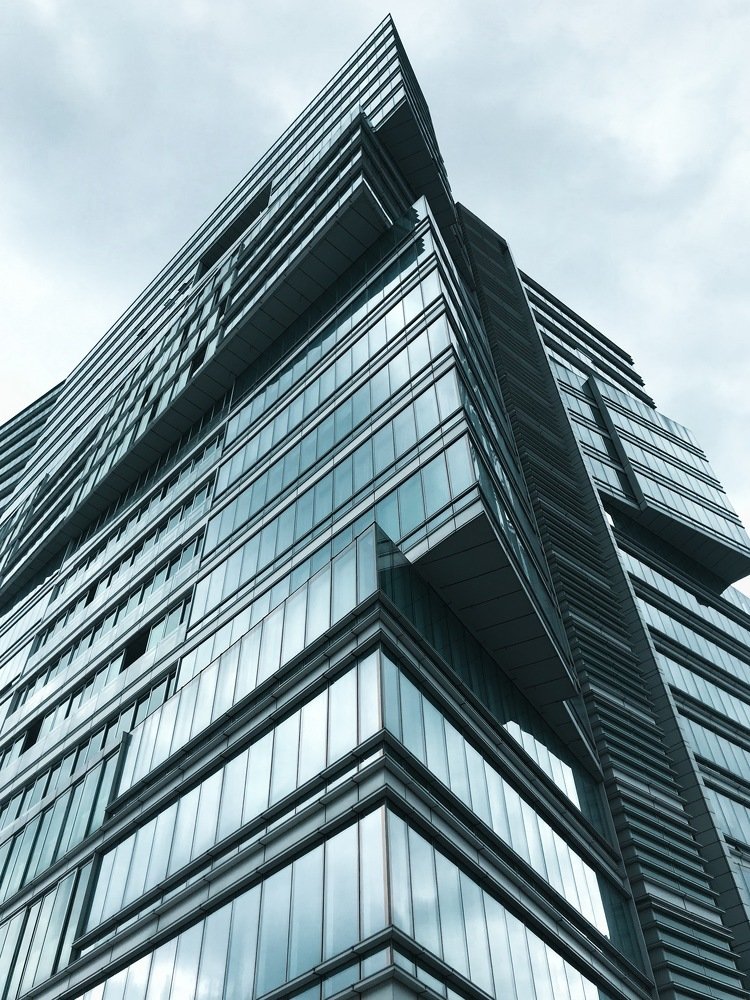 Geometry of Almaty, Kazakhstan