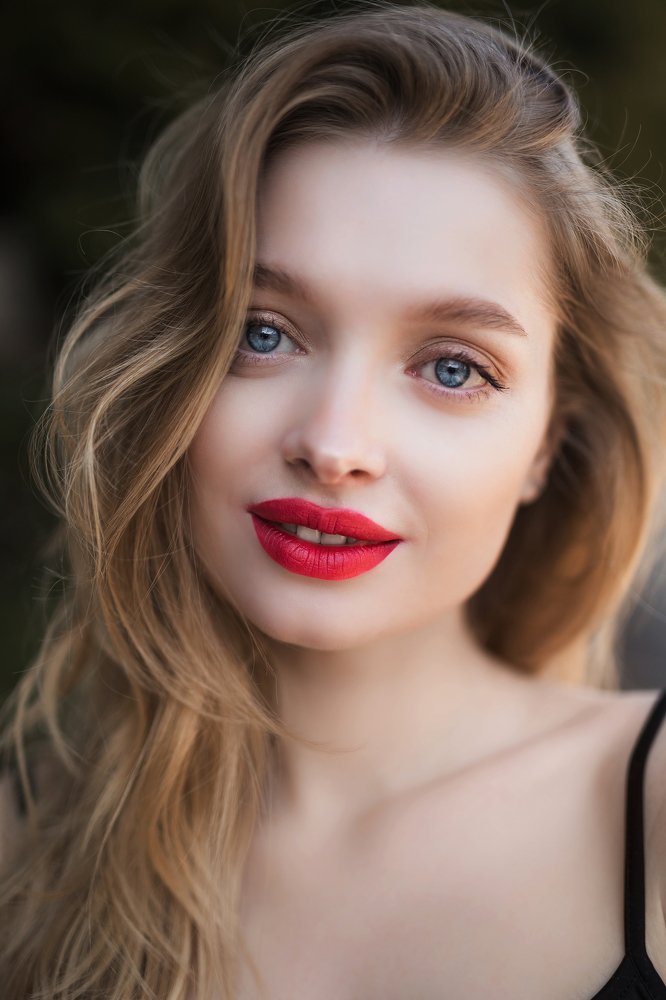 Photograph by Екатерина Быкова