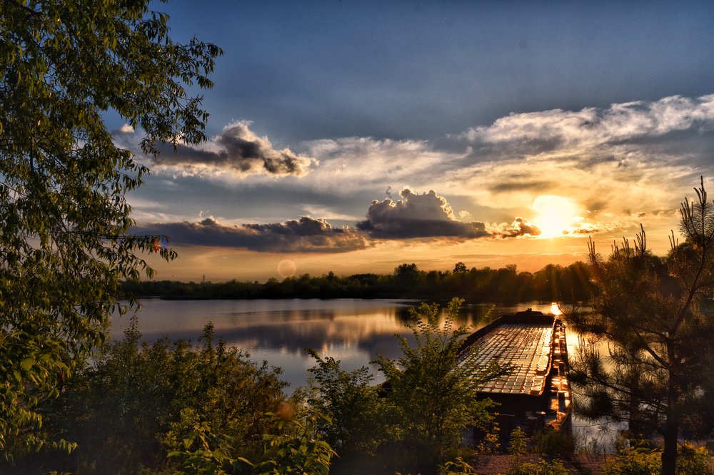 Photograph by Cергей Землянский